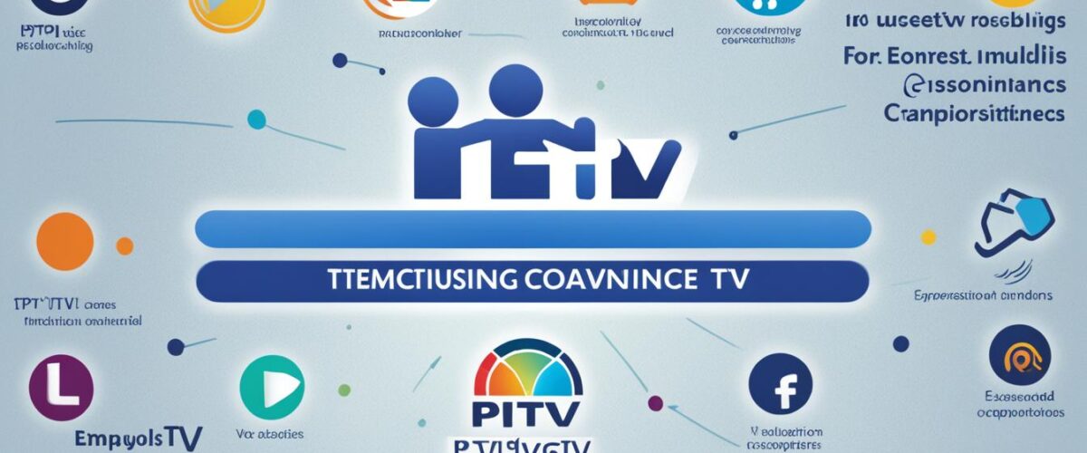 Enhancing IPTV Accessibility: Closed Captions, Audio Descriptions, and Subtitles