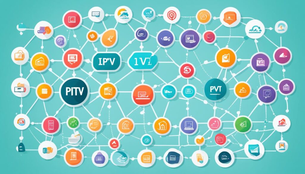 Factors Affecting IPTV Monetization