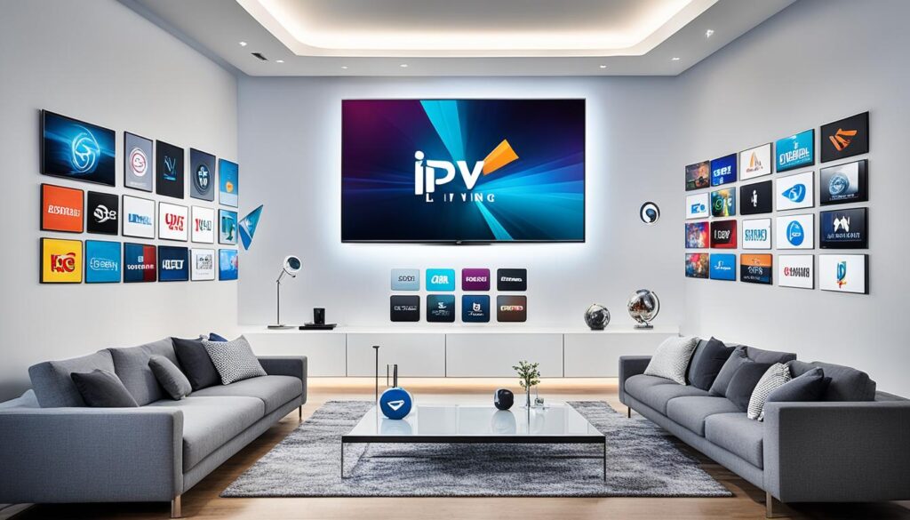 Future of IPTV