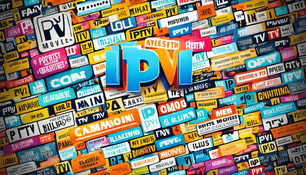 IPTV Movies