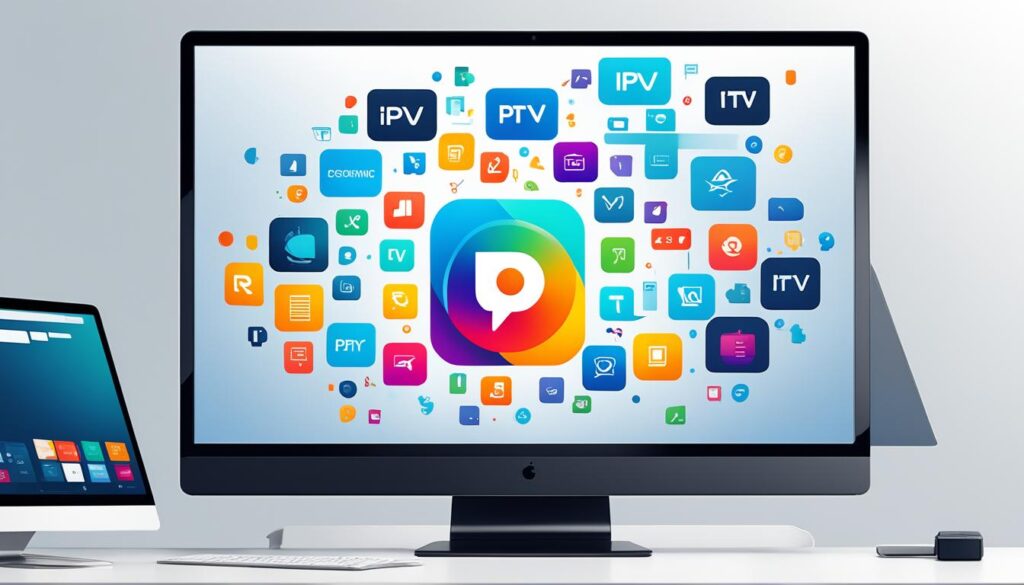 IPTV Platform