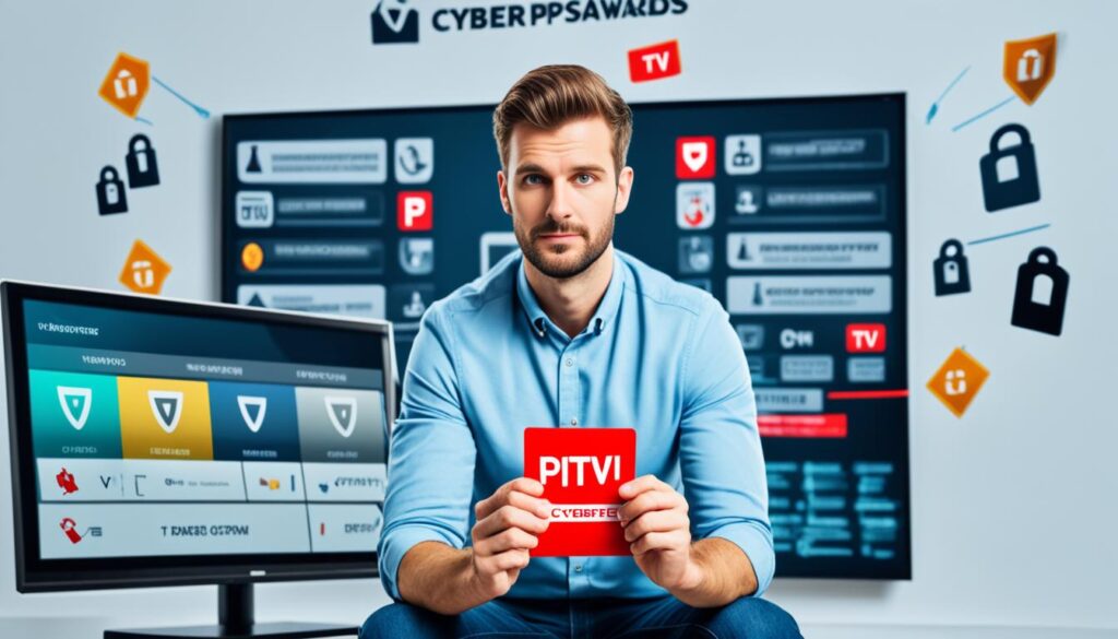 IPTV Risk-Taking