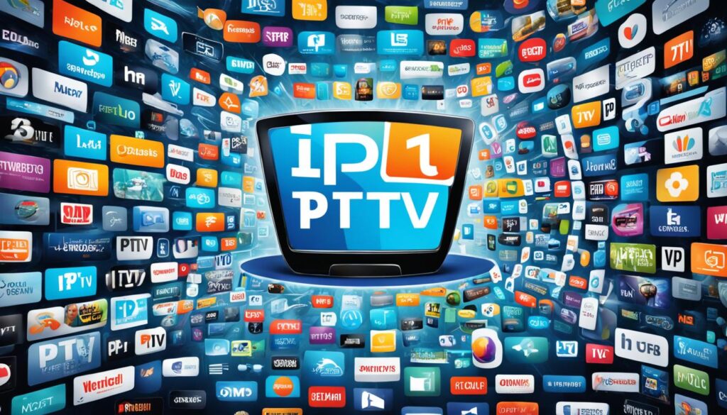 IPTV and Educational Content Delivery