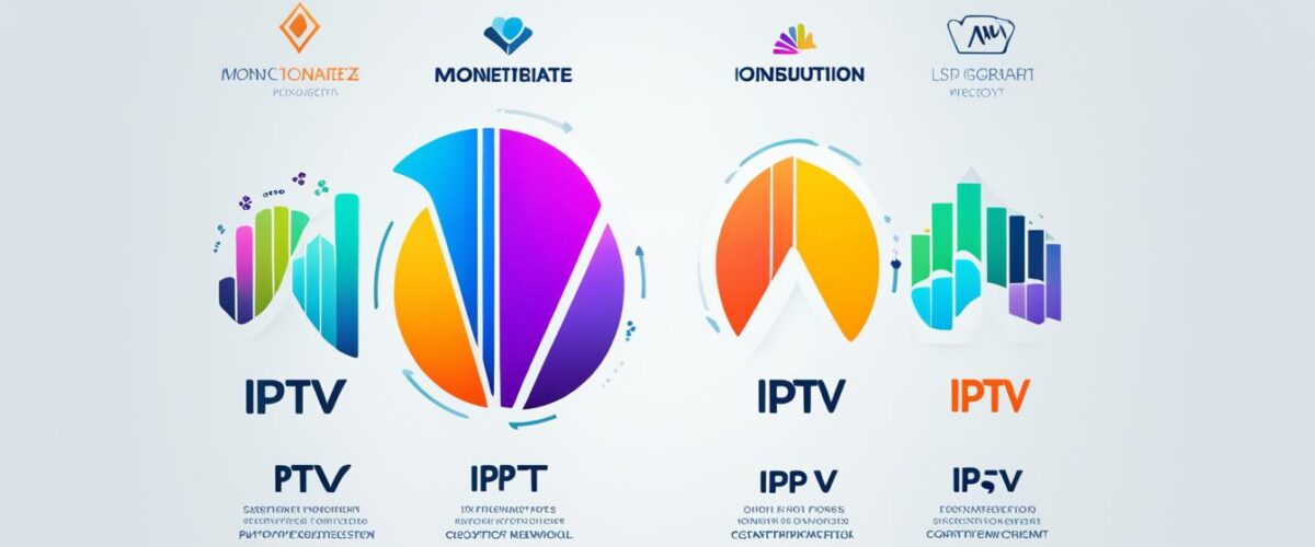 Monetizing IPTV Content: Subscription Models, Pay-Per-View, and Ad Revenue