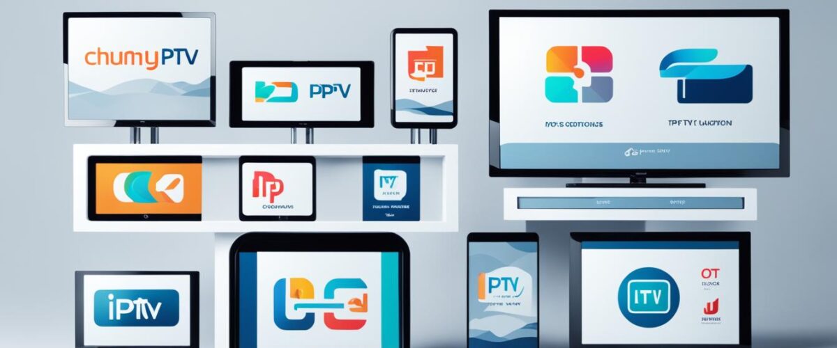 The Evolution of IPTV: From Set-Top Boxes to OTT Services