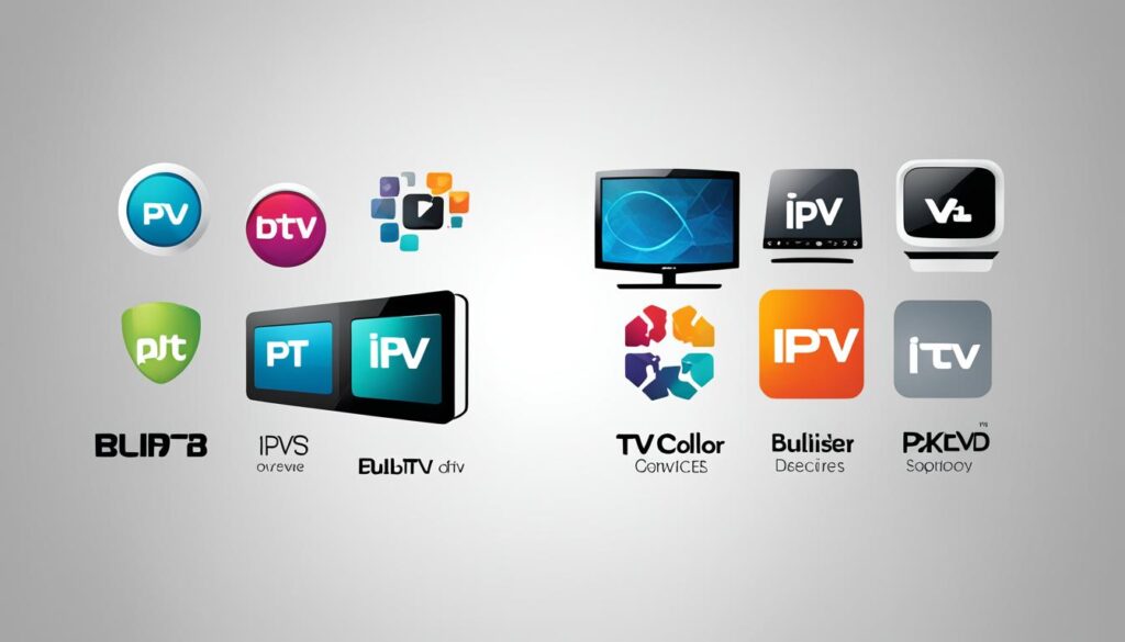 Understanding IPTV