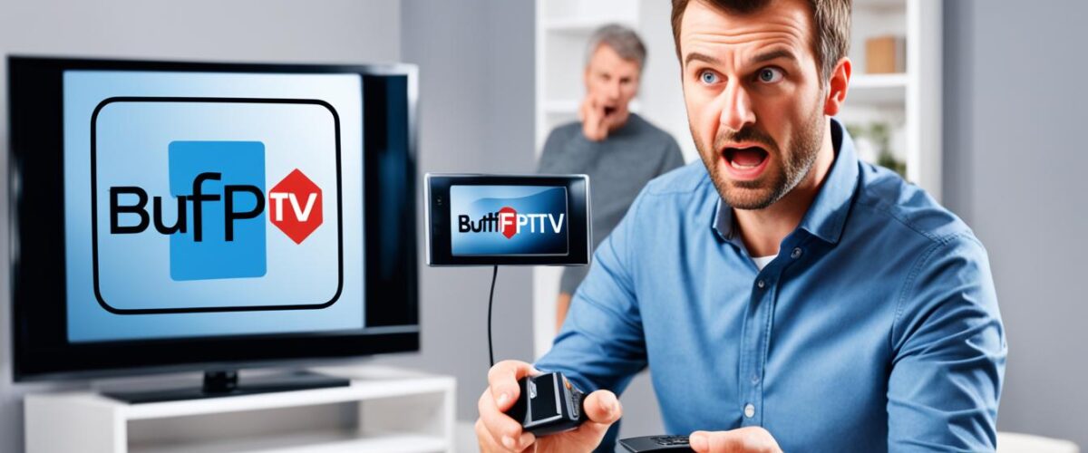 Overcoming IPTV Buffering: Tips for a Seamless Viewing Experience